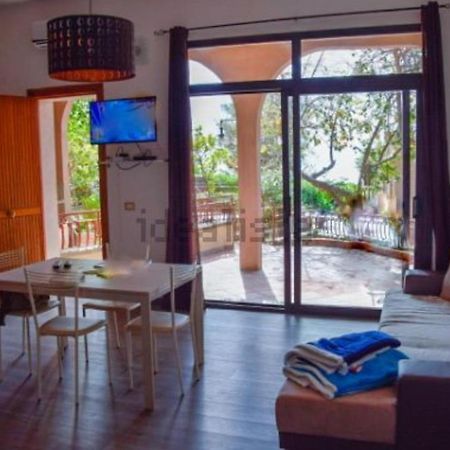 Elegance Apartment Taormina Letojanni Exteriér fotografie
