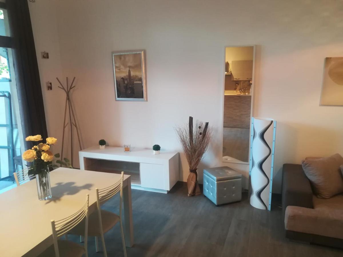 Elegance Apartment Taormina Letojanni Exteriér fotografie
