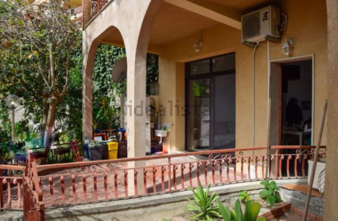 Elegance Apartment Taormina Letojanni Exteriér fotografie