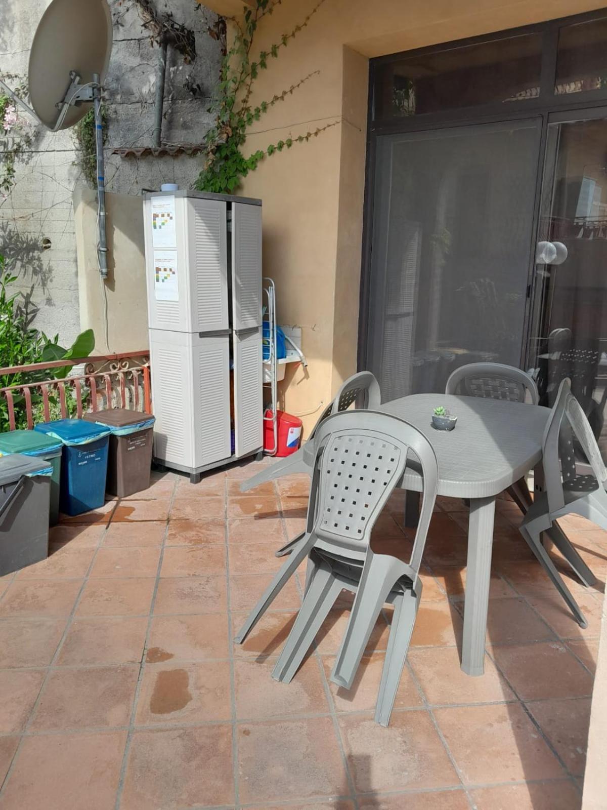 Elegance Apartment Taormina Letojanni Exteriér fotografie