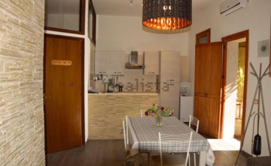Elegance Apartment Taormina Letojanni Exteriér fotografie