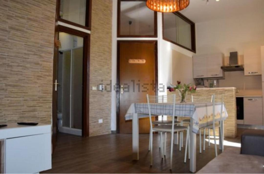 Elegance Apartment Taormina Letojanni Exteriér fotografie
