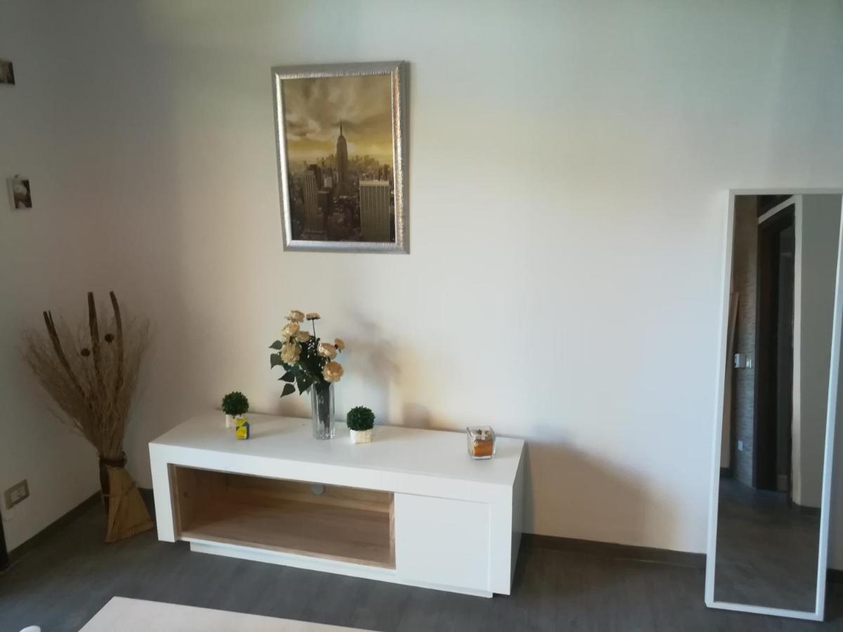 Elegance Apartment Taormina Letojanni Exteriér fotografie